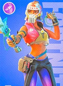 Ocean (Riptide)