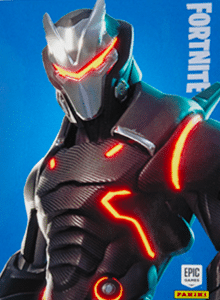 Omega