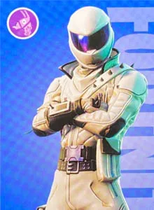Overtaker