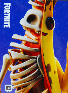 Peely Bone