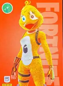 Quackling
