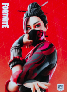 Red Jade