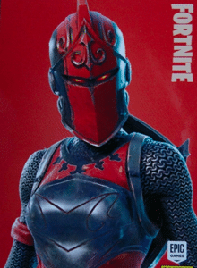 Red Knight