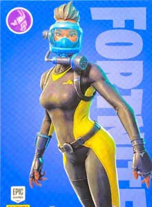 Reef Ranger