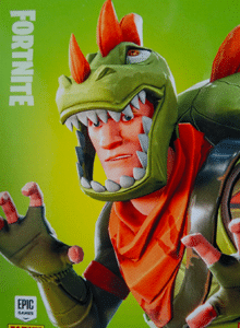 Rex