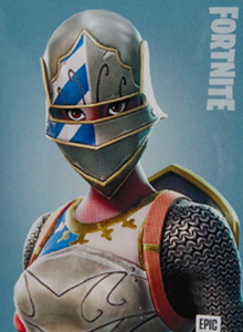 Royale Knight