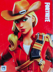 Rustler