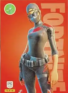Scarlet Commander