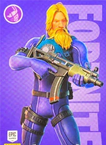 Scuba Jonesy