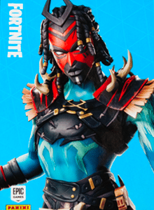 Shaman