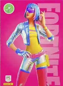 Shimmer Specialist