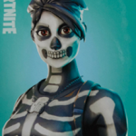 Skull Ranger