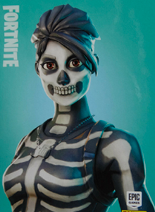 Skull Ranger
