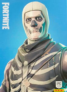 Skull Trooper (Inverted)
