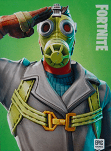 Sky Stalker
