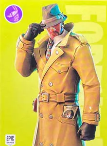 Sleuth
