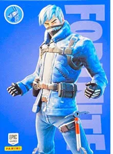 Snow Patroller