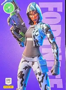 Snow Sniper