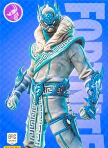 Snowfoot