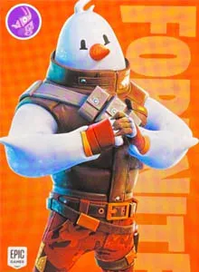 Snowmando