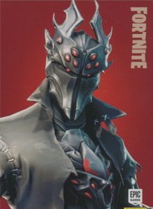 Spider Knight