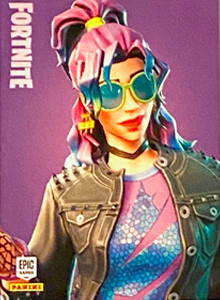 Synth Star