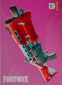 Tactical Shotgun