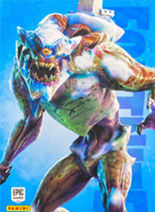 The Devourer