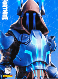 The Ice King