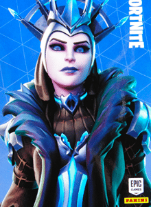 The Ice Queen