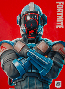 The Visitor
