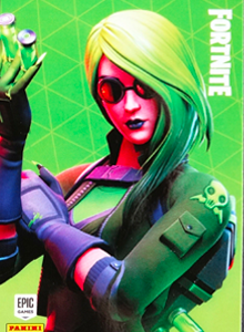 Toxin