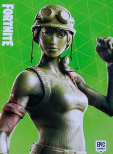 Toy Trooper
