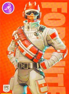 Triage Trooper