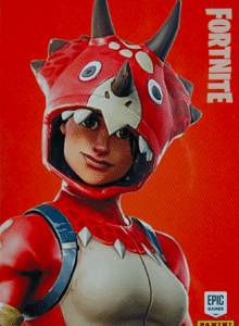 Tricera Ops