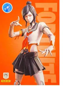 Tsuki