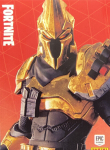 Ultima Knight