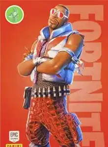 Wild Gunner