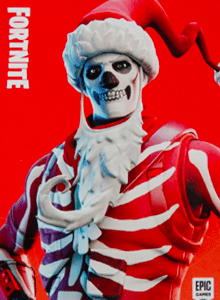 Yule Trooper