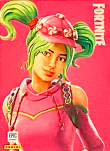 Zoey
