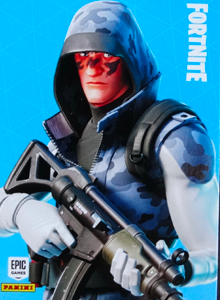 Arctic Intel