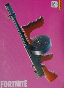 Drum Gun