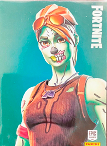 Ghoul Trooper (Zombie)