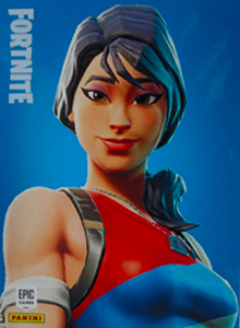 Star-Spangled Ranger