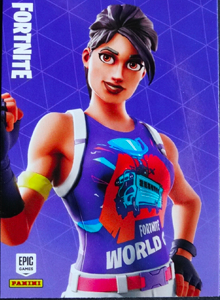 World Warrior
