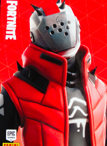 X-Lord